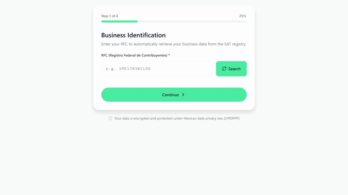 Effect platform workflow preview
